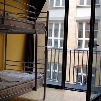 Citystay Mitte Hostel Berlin