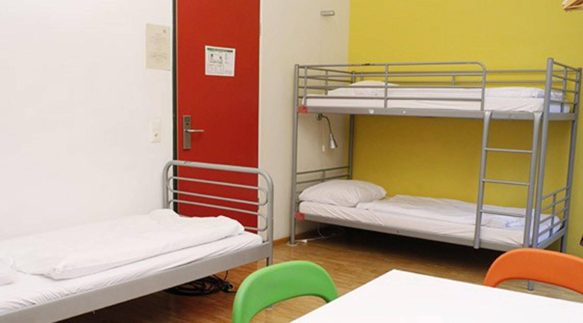 Citystay Mitte Berlin
