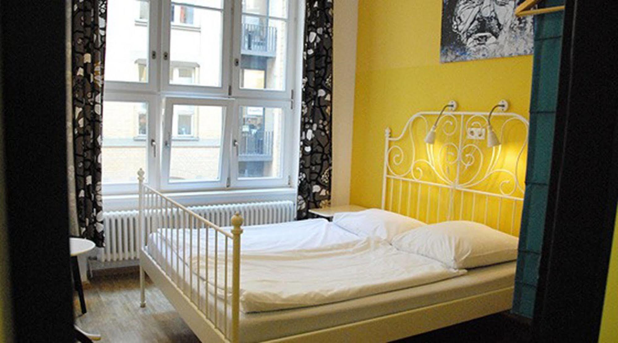 Citystay Mitte Berlin