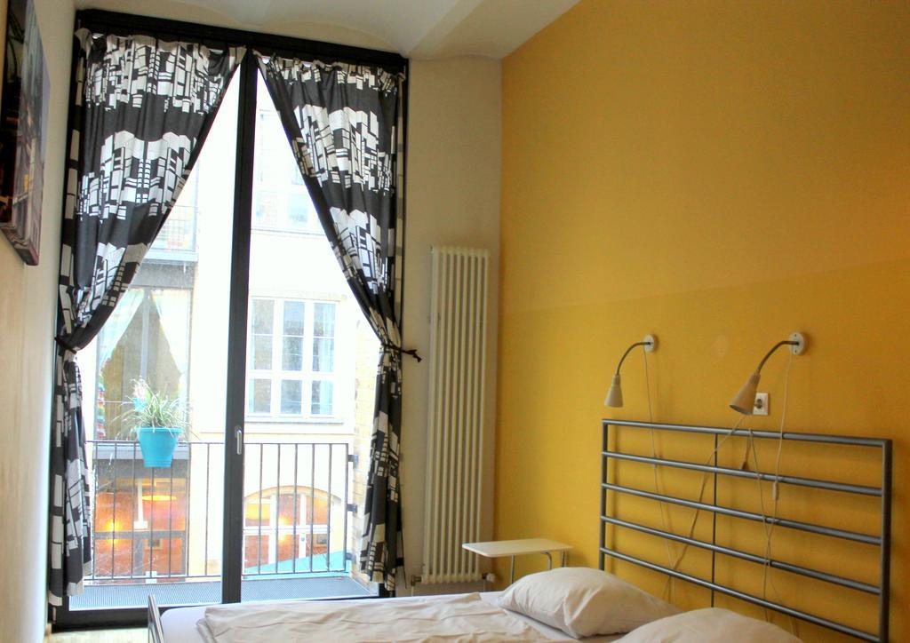 Vandrerhjem Citystay Mitte *