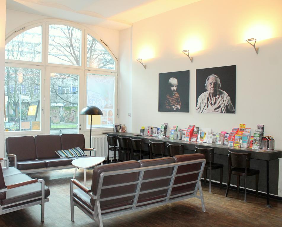 Citystay Mitte Vandrerhjem