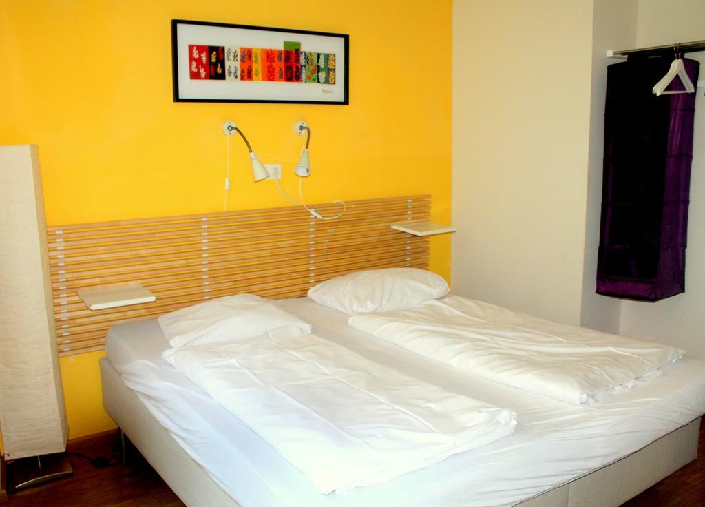 Vandrerhjem Citystay Mitte Berlin