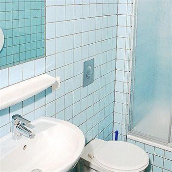 Citystay Mitte Vandrerhjem Berlin