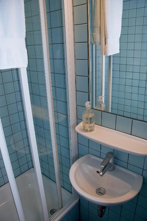 Citystay Mitte Vandrerhjem Berlin