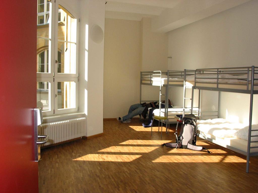 Citystay Mitte Vandrerhjem