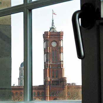 Citystay Mitte Vandrerhjem