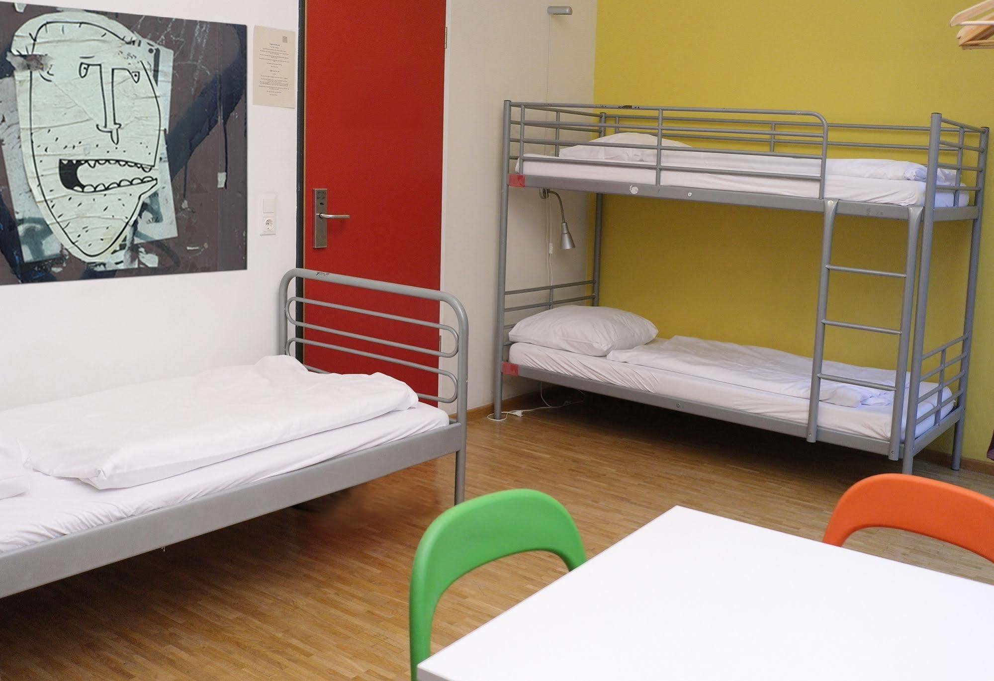 Citystay Mitte Vandrerhjem