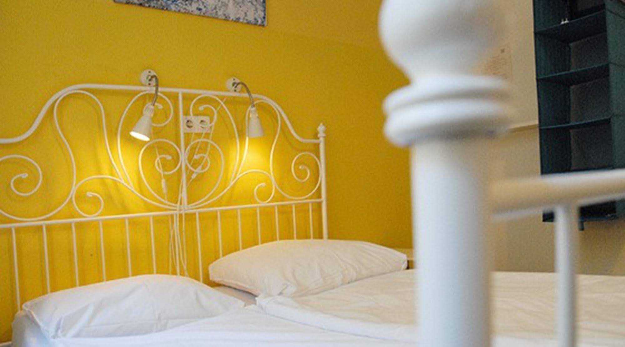 Citystay Mitte Vandrerhjem *