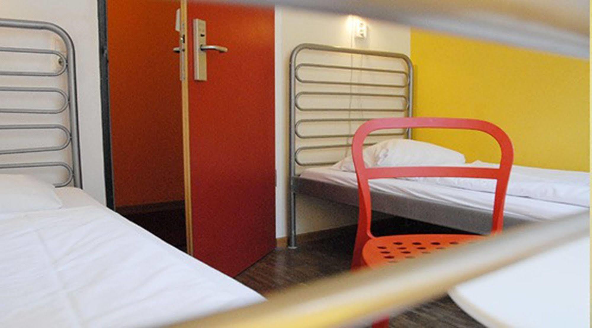 Citystay Mitte Vandrerhjem Berlin