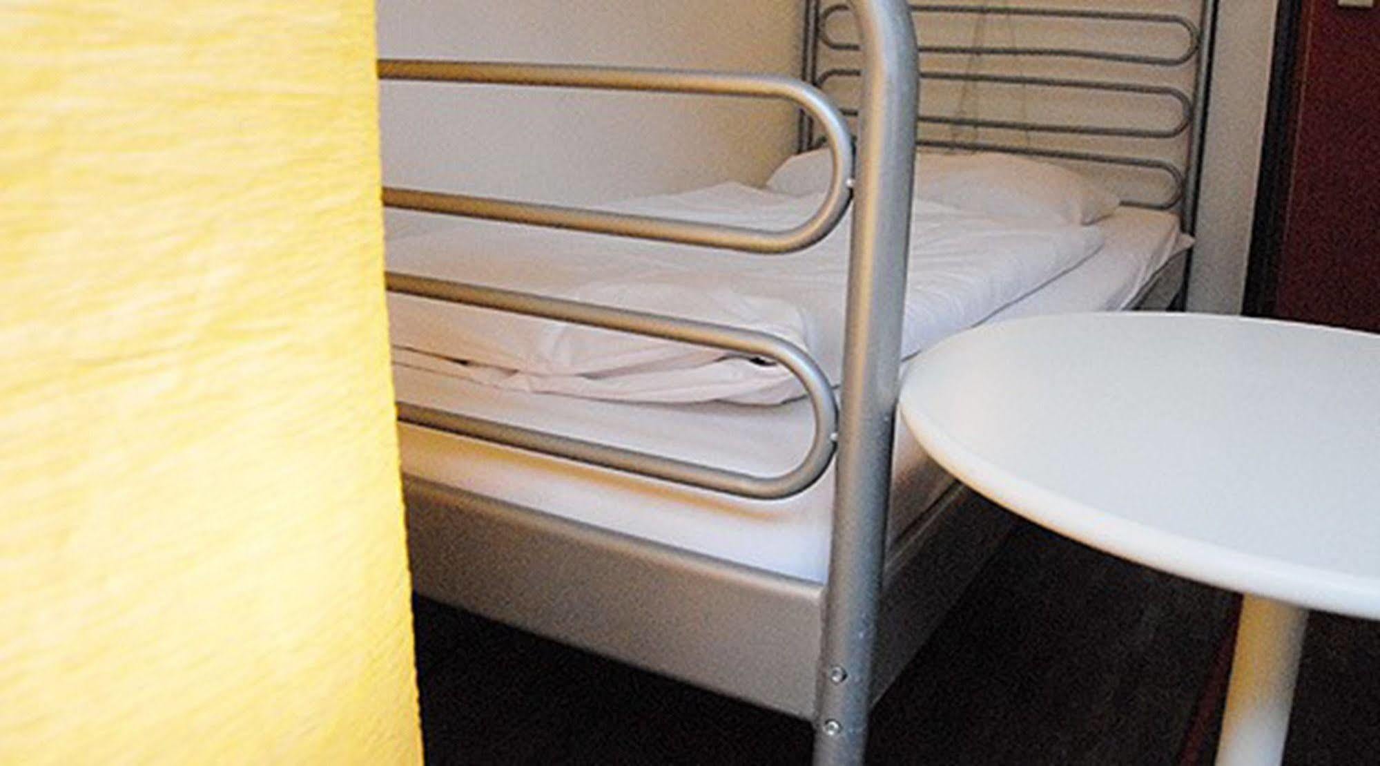 Vandrerhjem Citystay Mitte