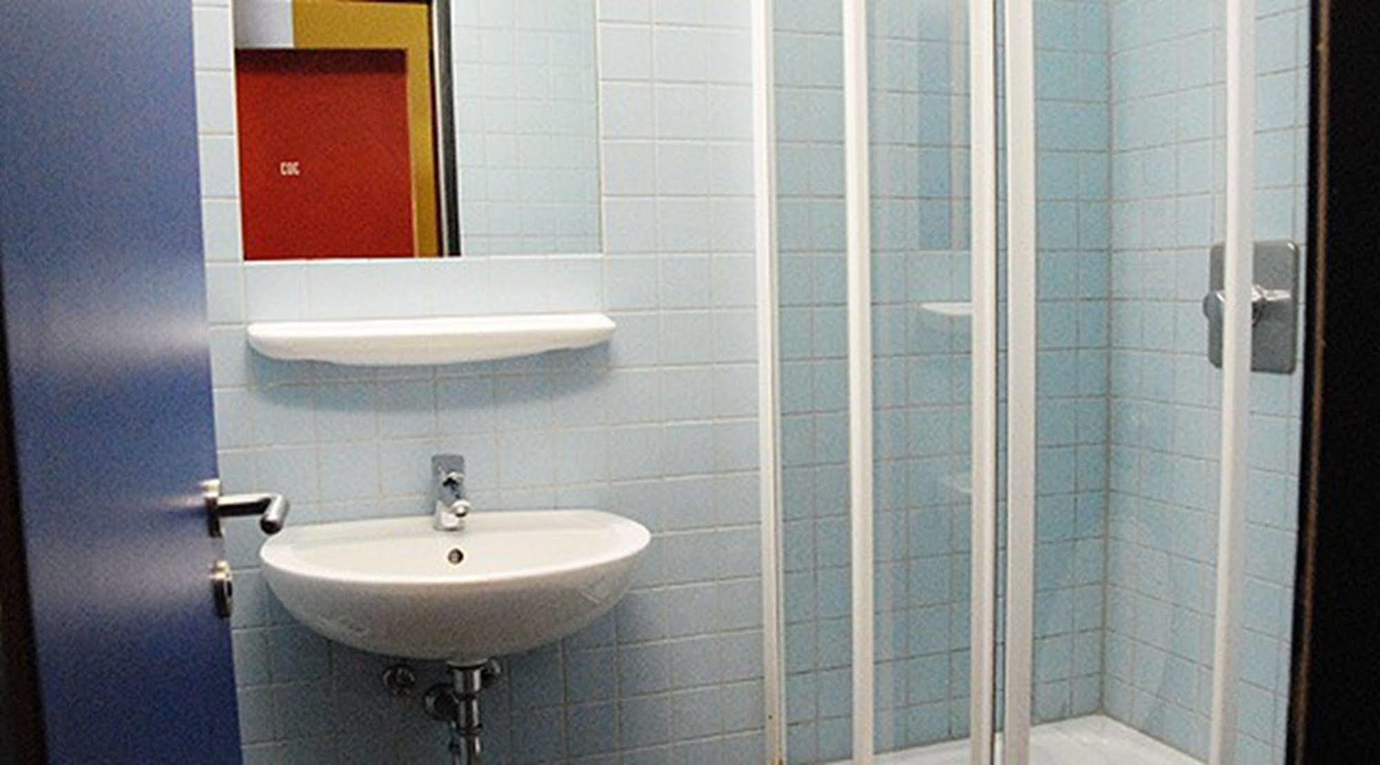 Vandrerhjem Citystay Mitte *