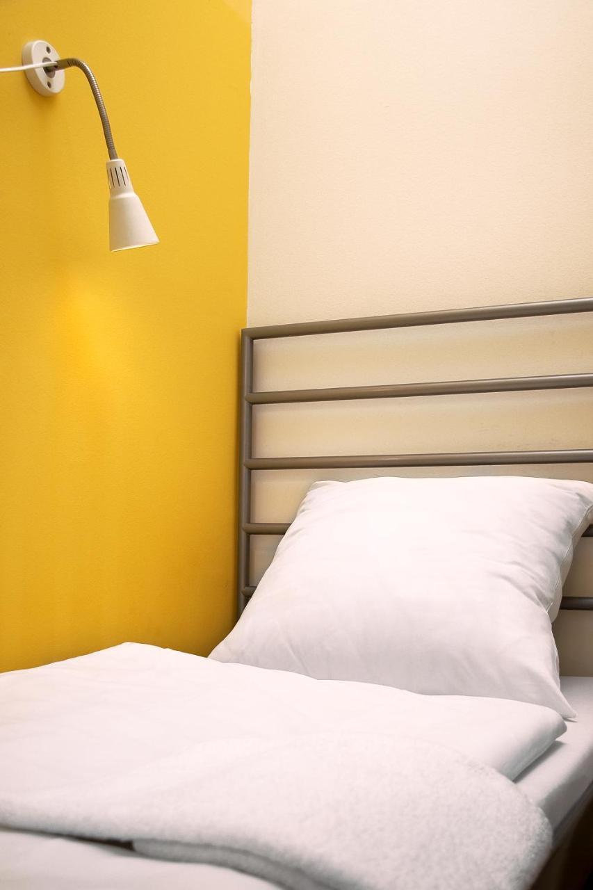 Citystay Mitte Vandrerhjem Berlin