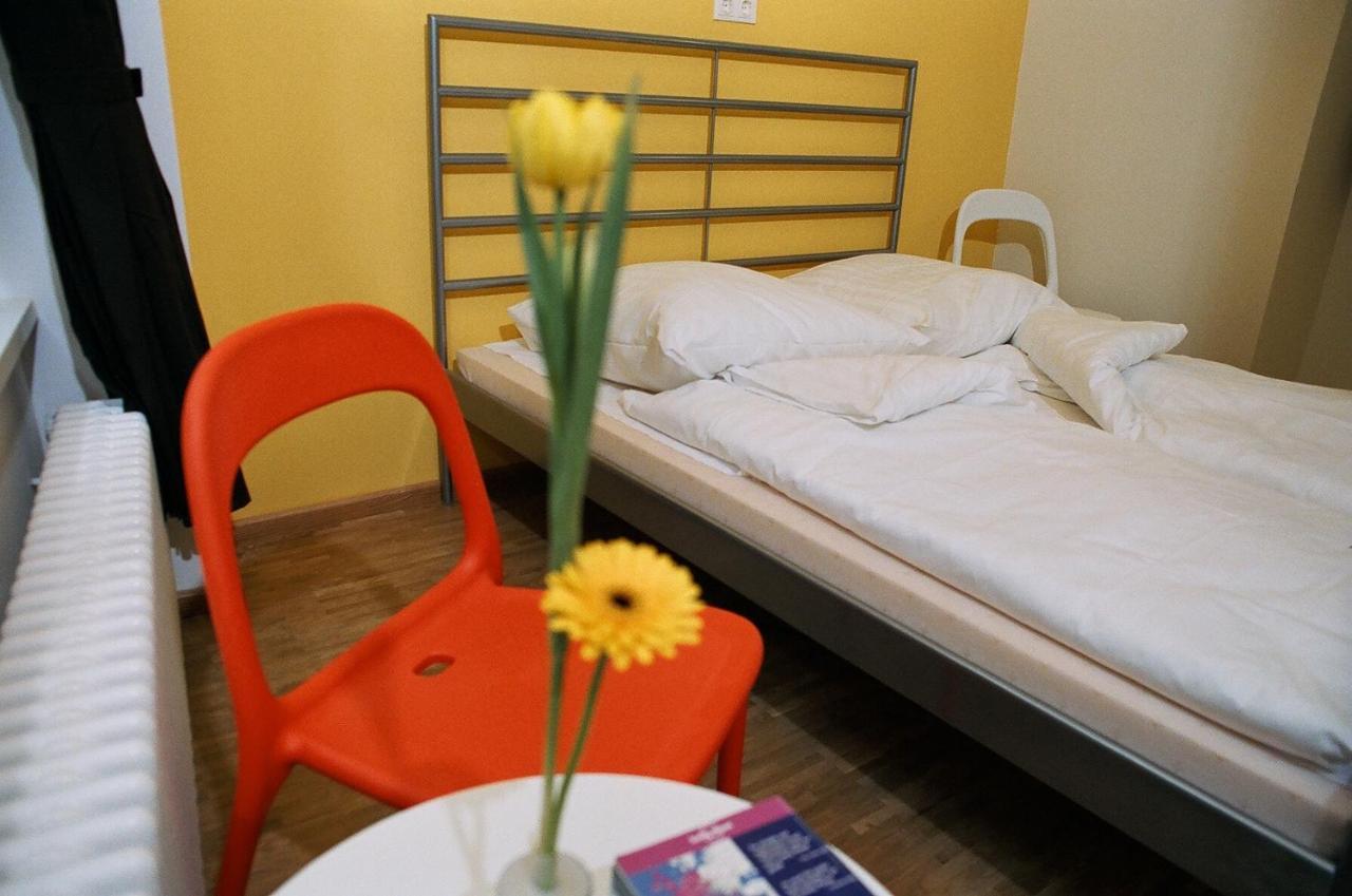Citystay Mitte Vandrerhjem Berlin