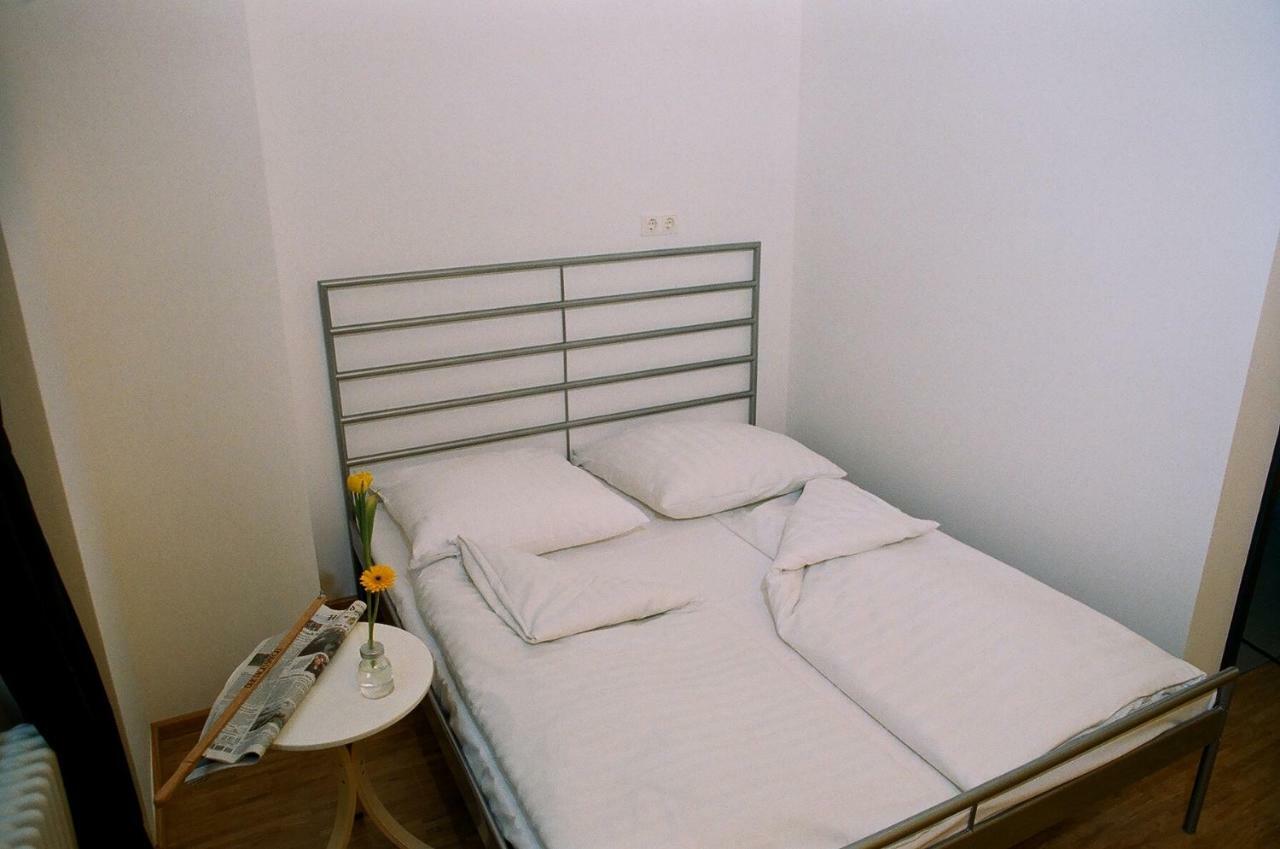 Citystay Mitte Vandrerhjem Berlin