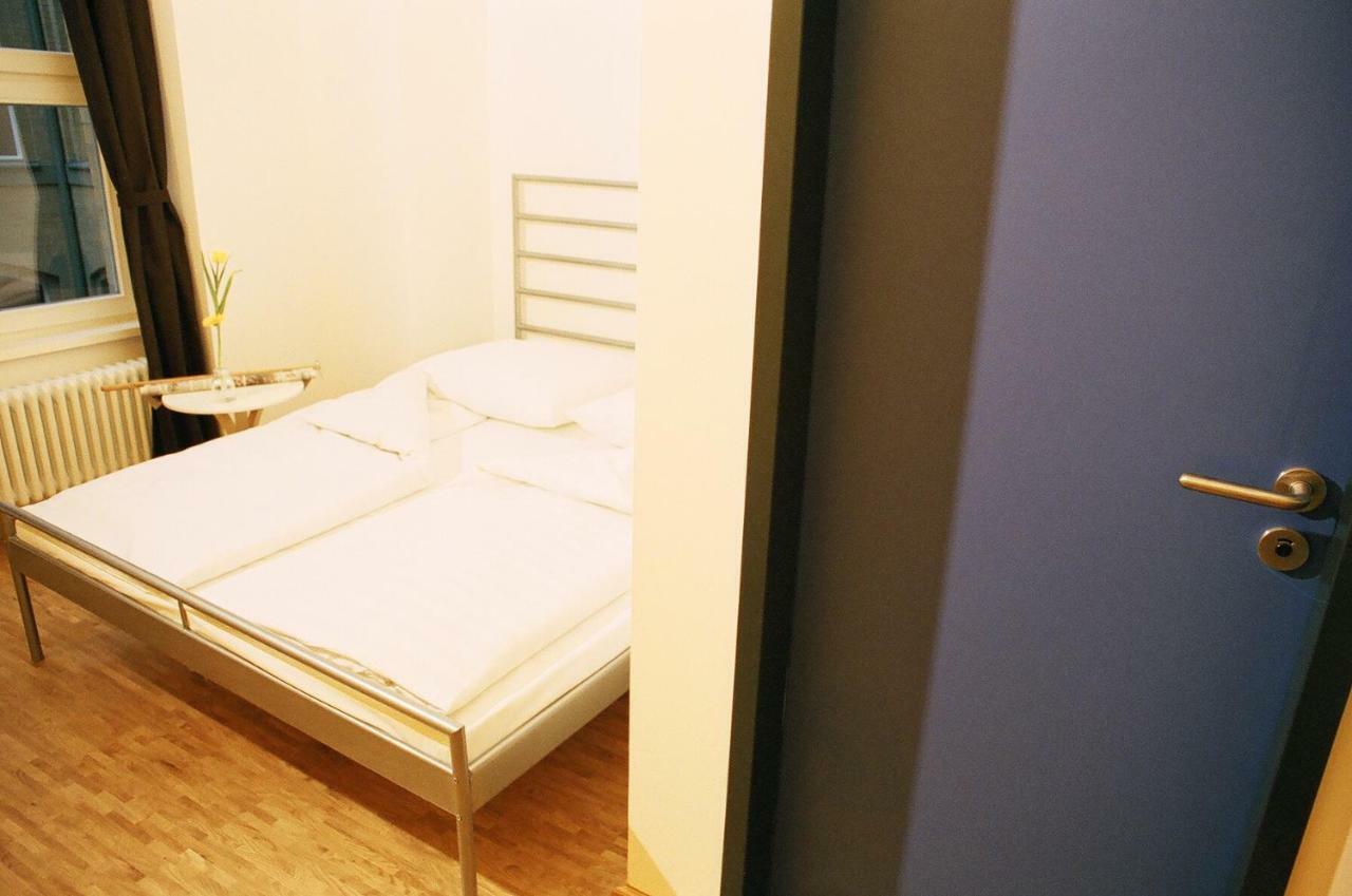 Citystay Mitte Vandrerhjem